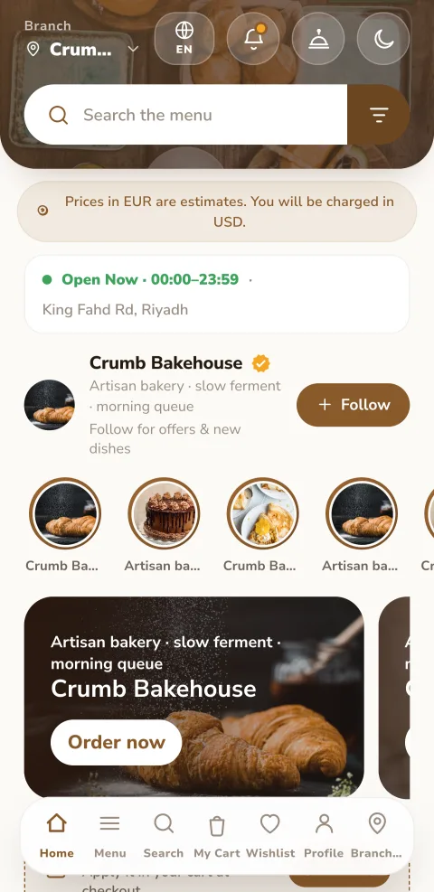 Crumb