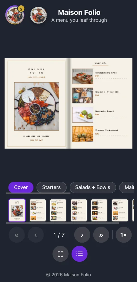 Folio