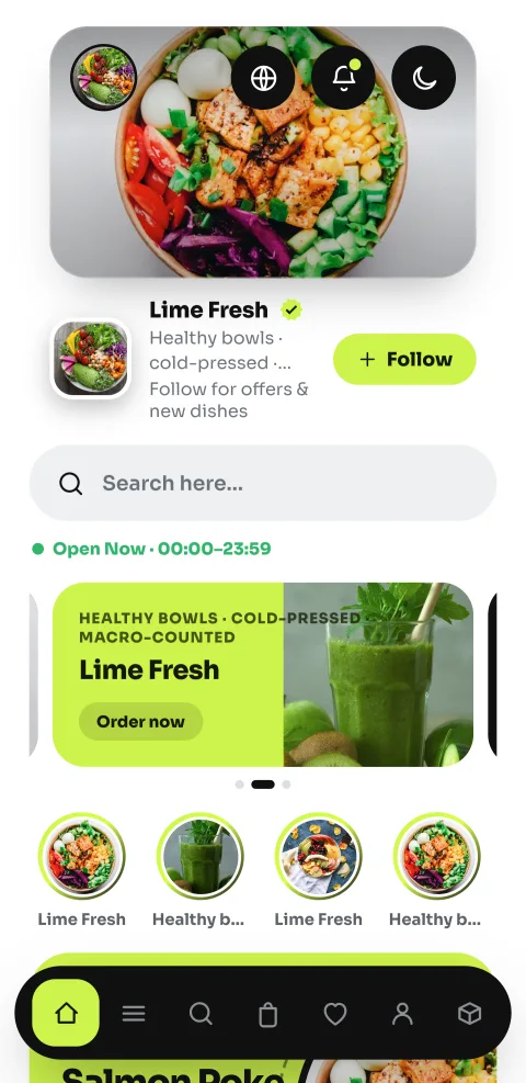 Lime