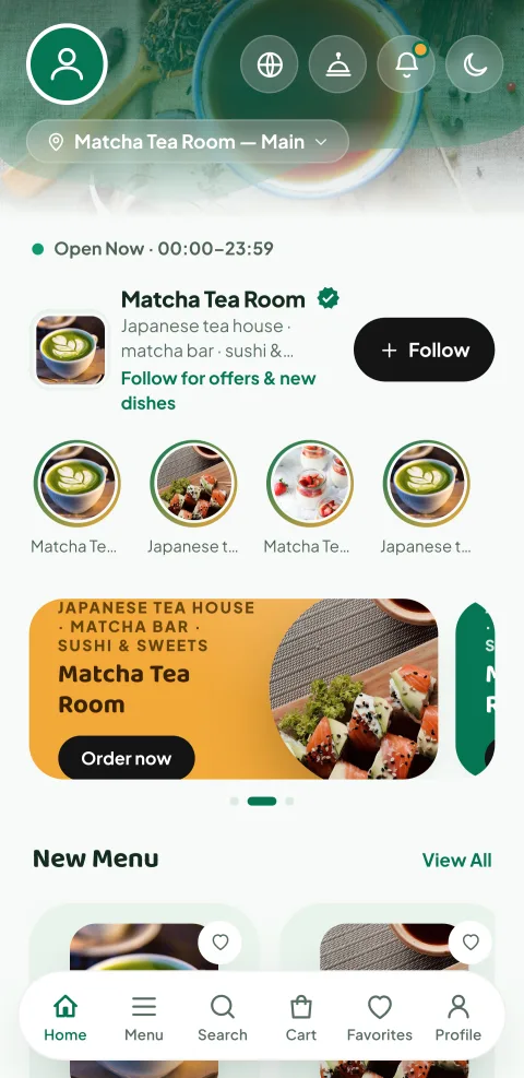 Matcha