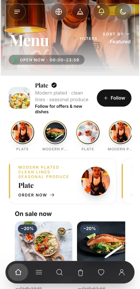 Plate