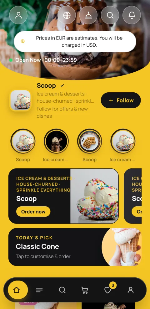 Scoop