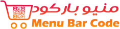 شعار منيو الكتروني