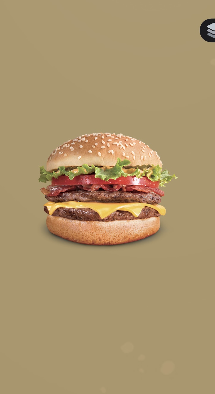 برجر تشكن سبايسي 🔥