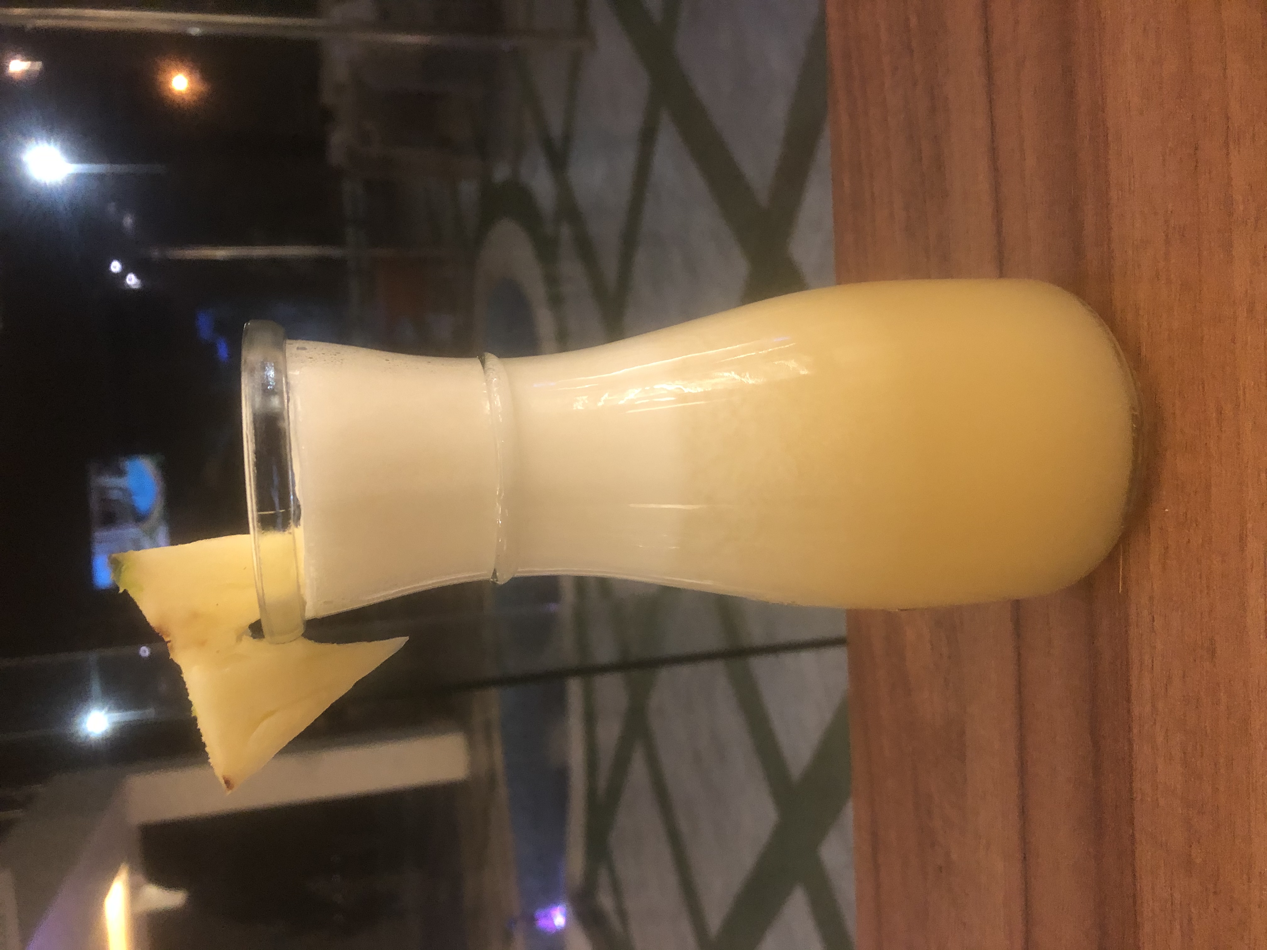 أناناس/pineapple