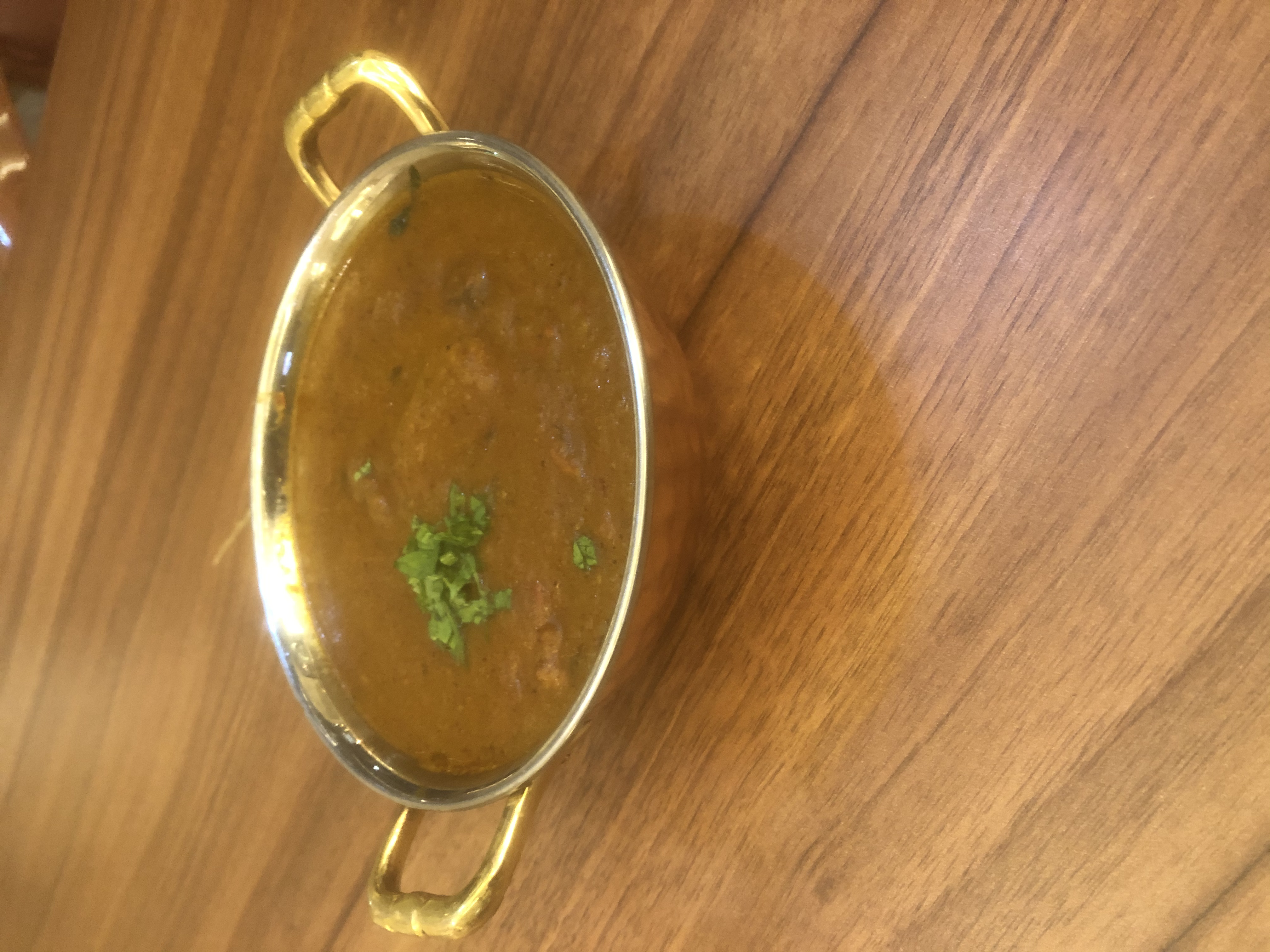 دجاج مسالا/Chicken Masala