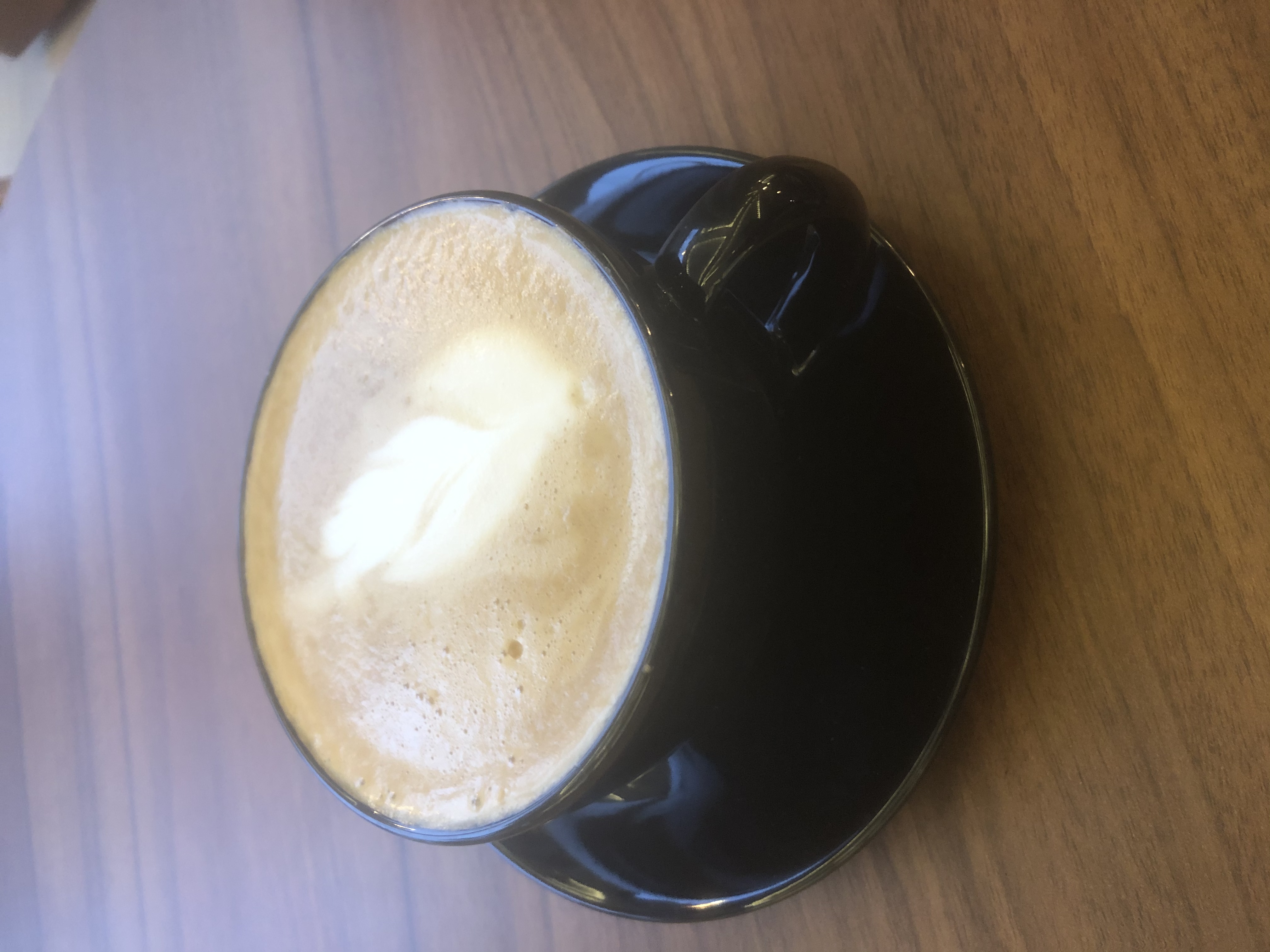 كابتشينو لارج / cappuccino large