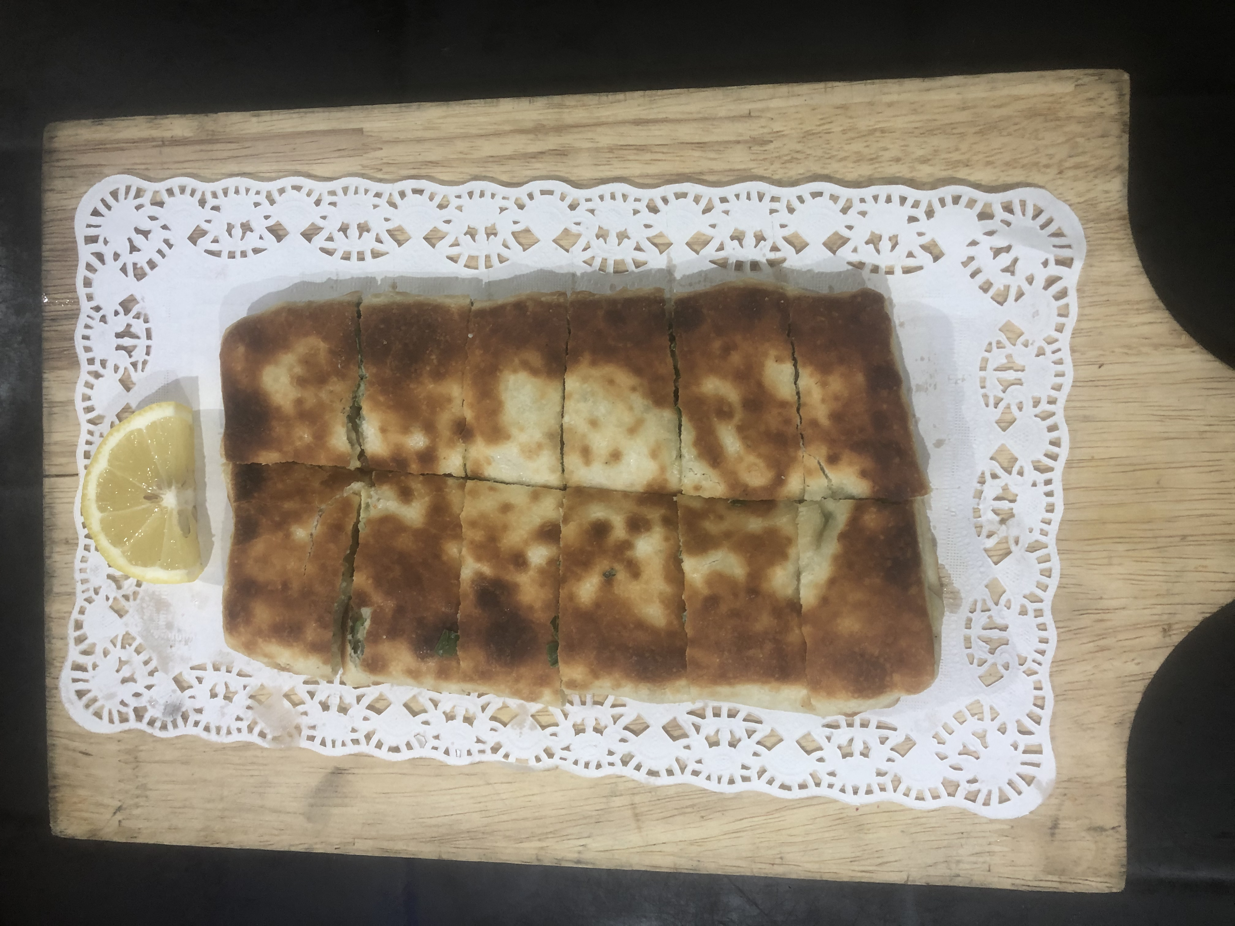 مطبق دجاج-خضار-جبن-نقانق-ببروني/murtabak vegetables/murtabak-chicken-cheese-sausage-pepperoni