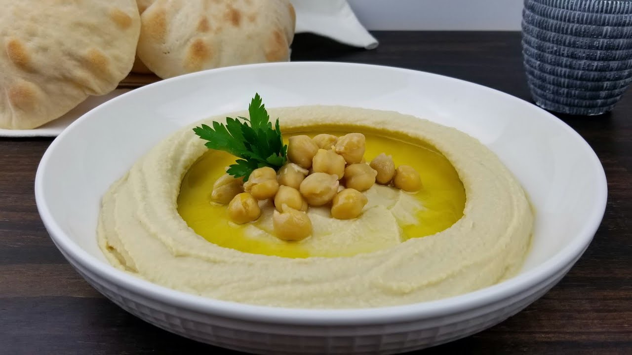 حمص/Hammos