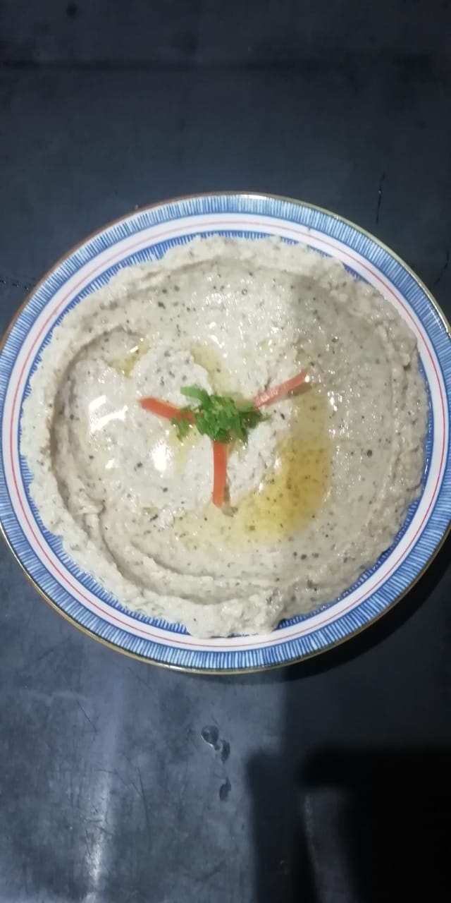 متبل / metabel