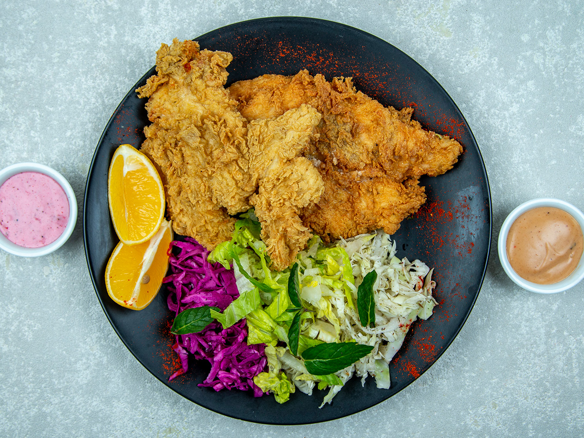 Chicken breast