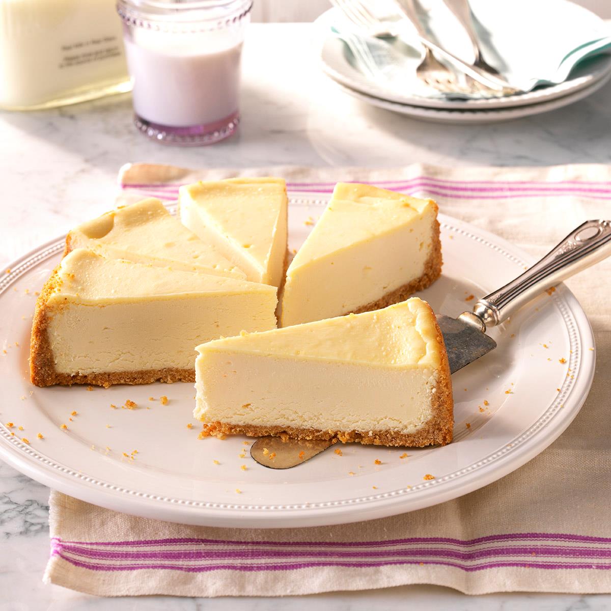 Chees cake
