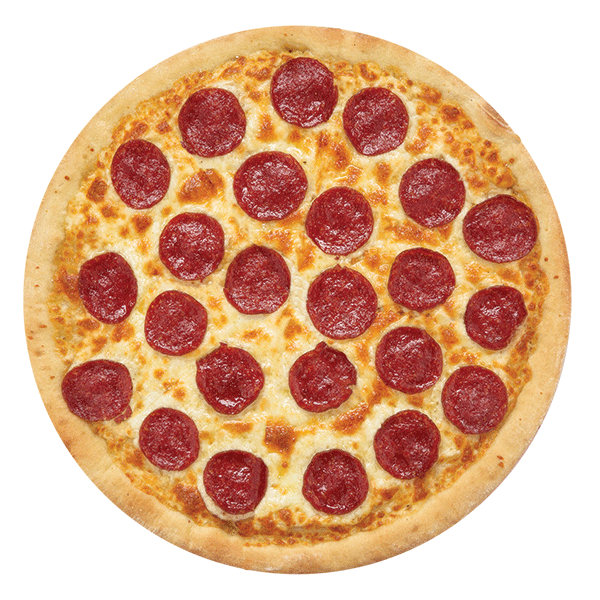 بيتزا ببروني/Pizza pepperoni