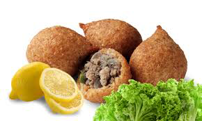 كبة/Kibbeh