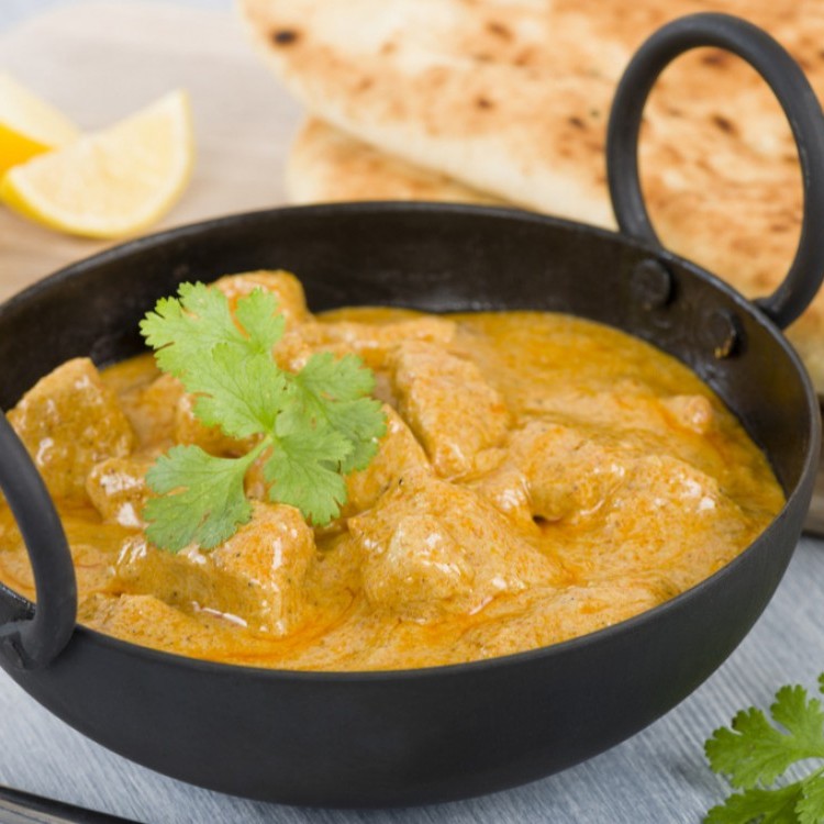 كورما دجاج/Chicken Korma