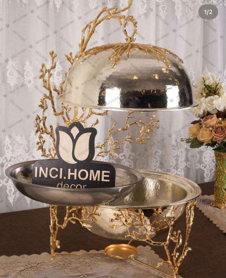 سخان الاغصان