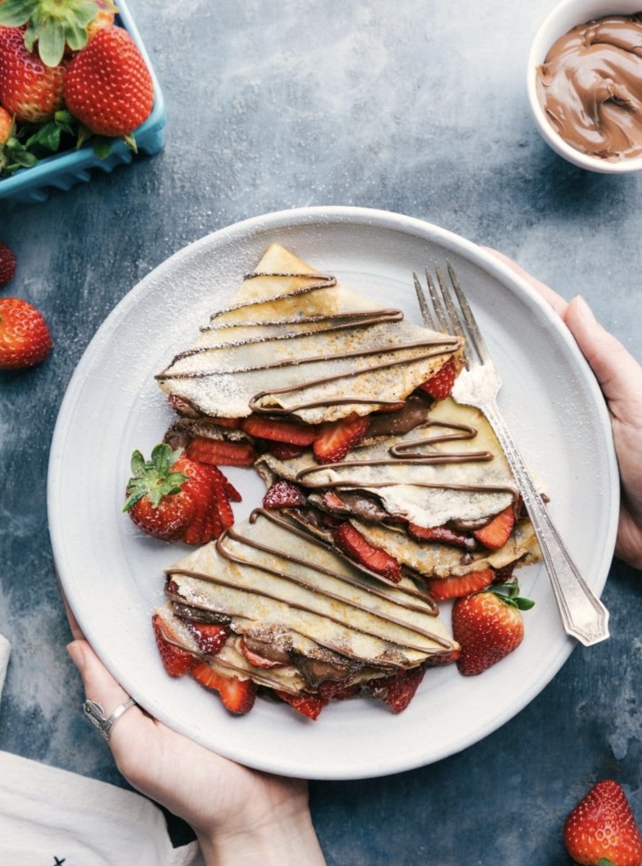 Crepe