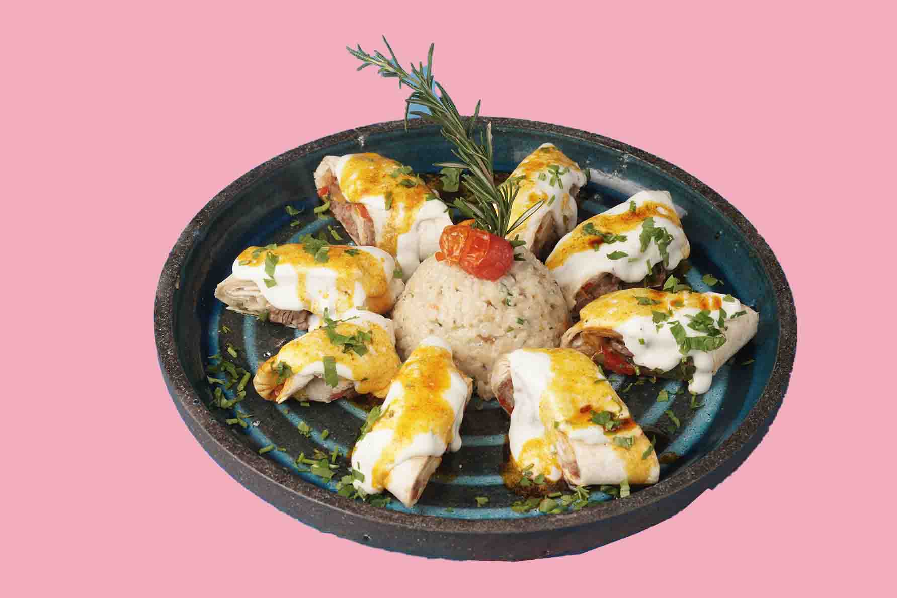 beyti kebab