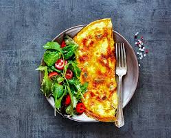 وجبه الافطار معجنات 