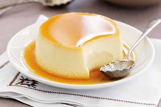 كريم كاراميل/Caramel cream