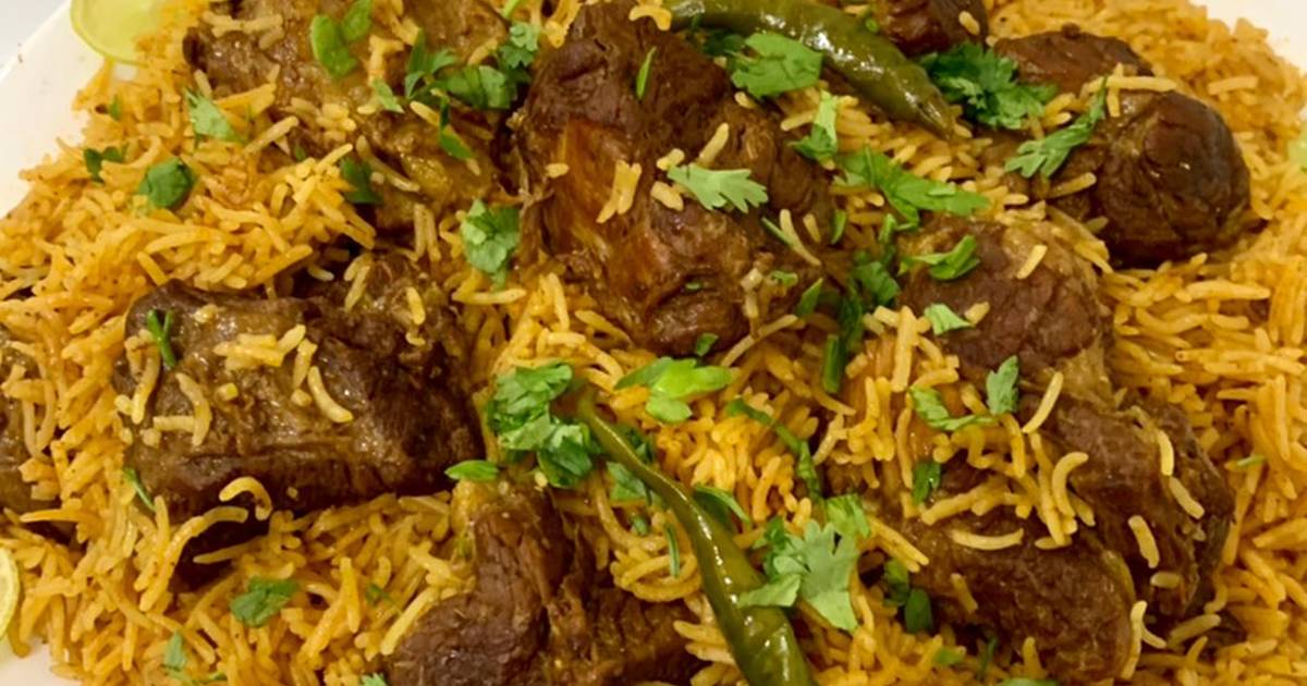 مجبوس سمك