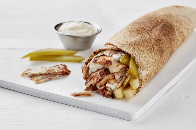 شاورما/Shawarma