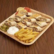 شاورما عربي/Arabian Shawarma