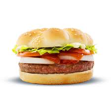 برغر لحم/Beef Burger