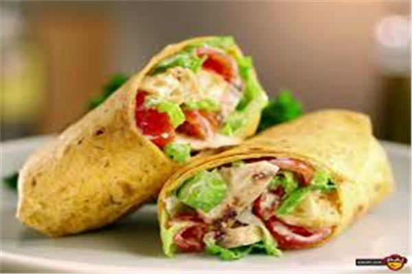 تورتيلا الدجاج/Chicken tortilla