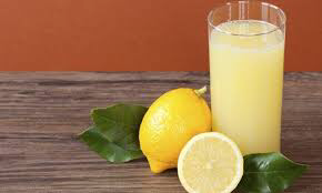 ليمون/Lemon
