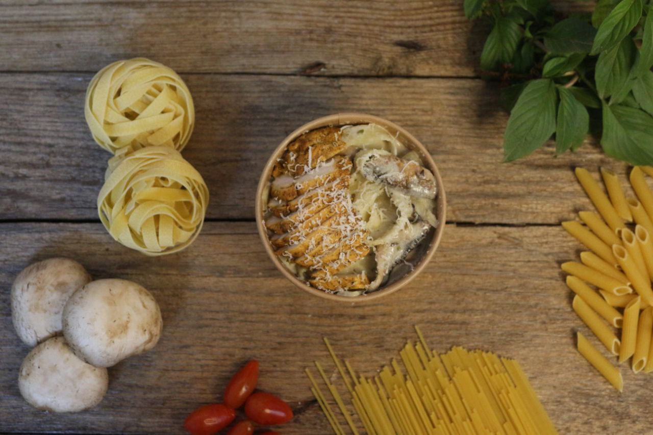 فوتوشيني ألفريدو 