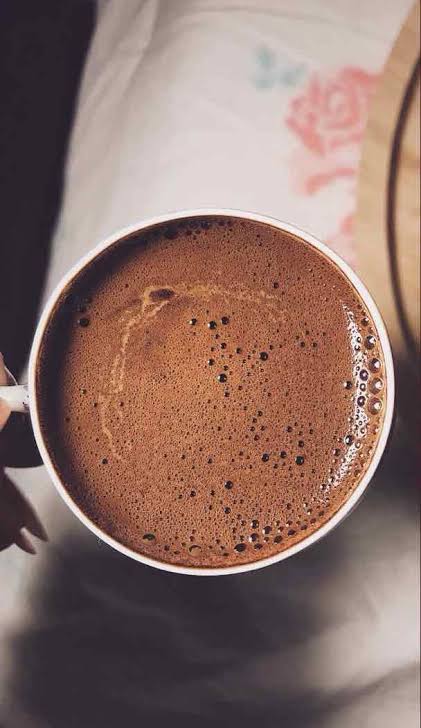 قهوة بأنواعها 