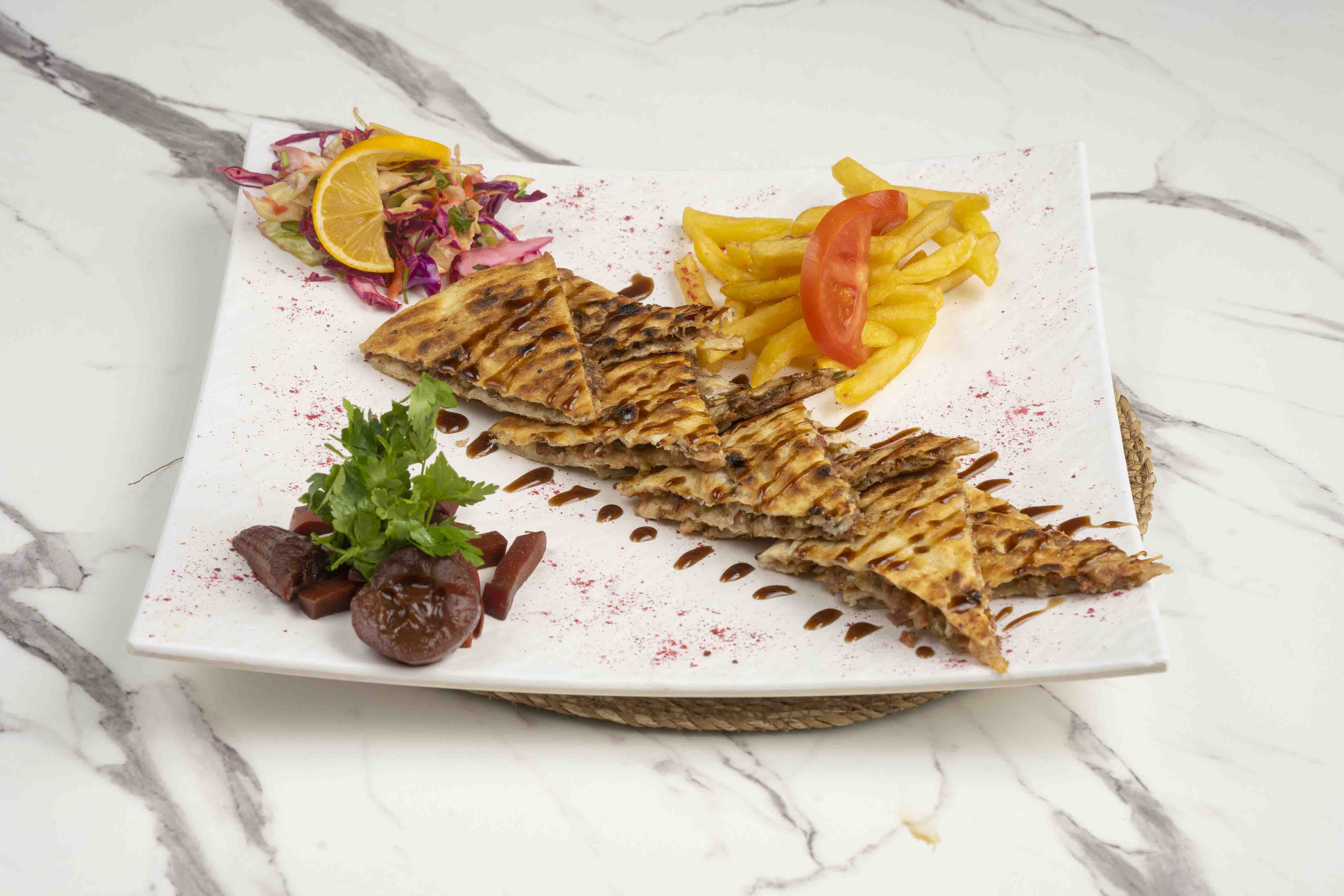 عرايس دجاج