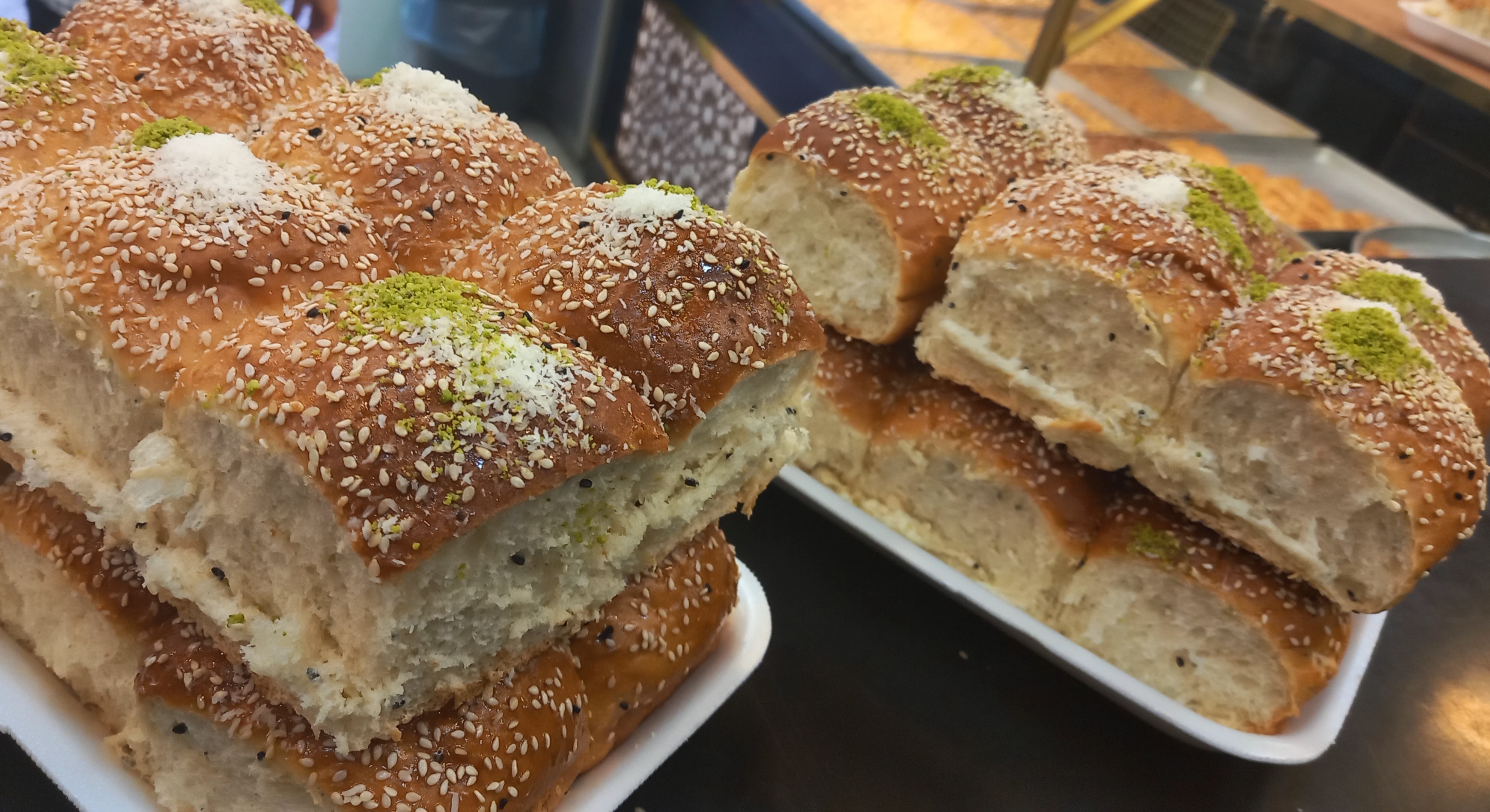 بروش سادة فاخر