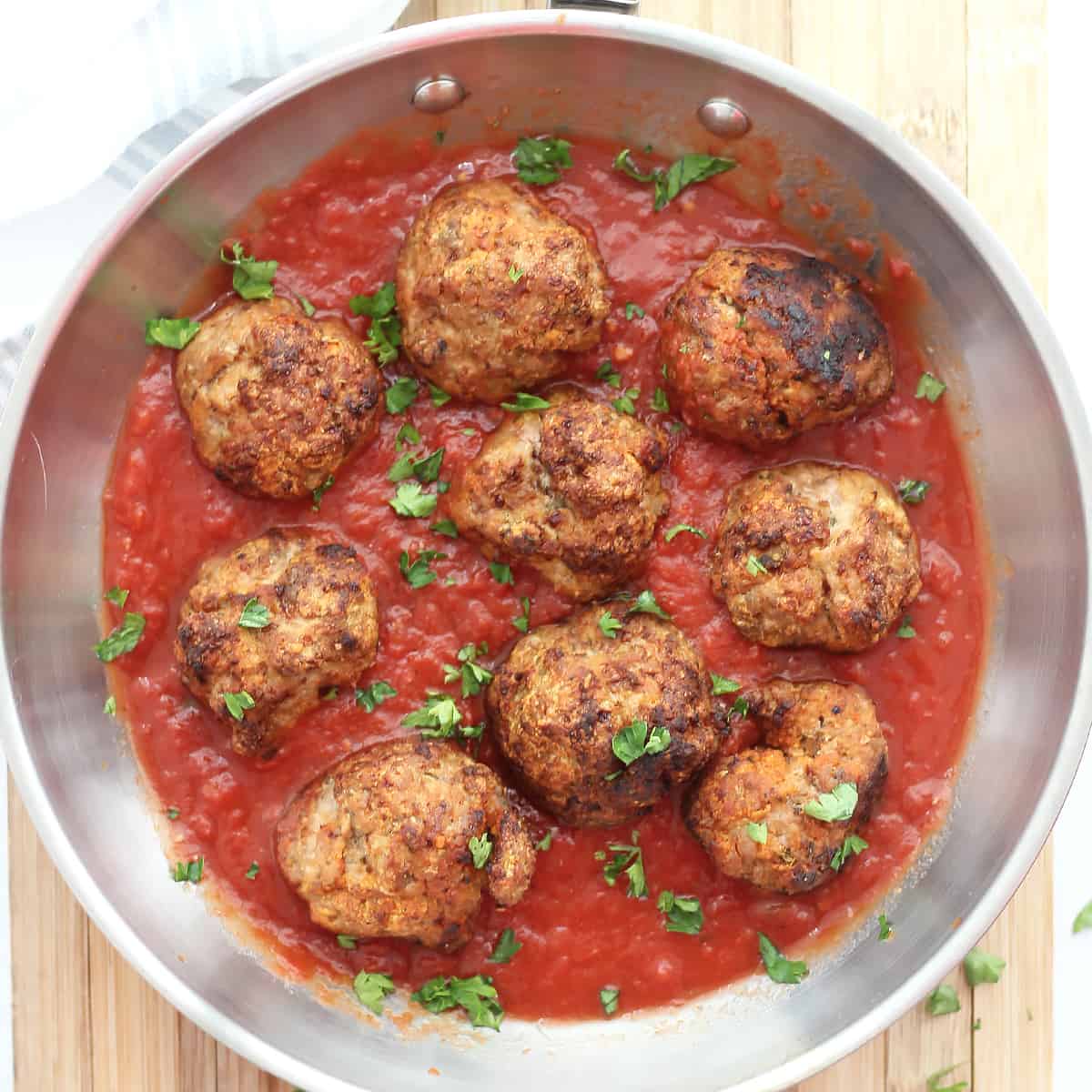 كفتة داوود باشا