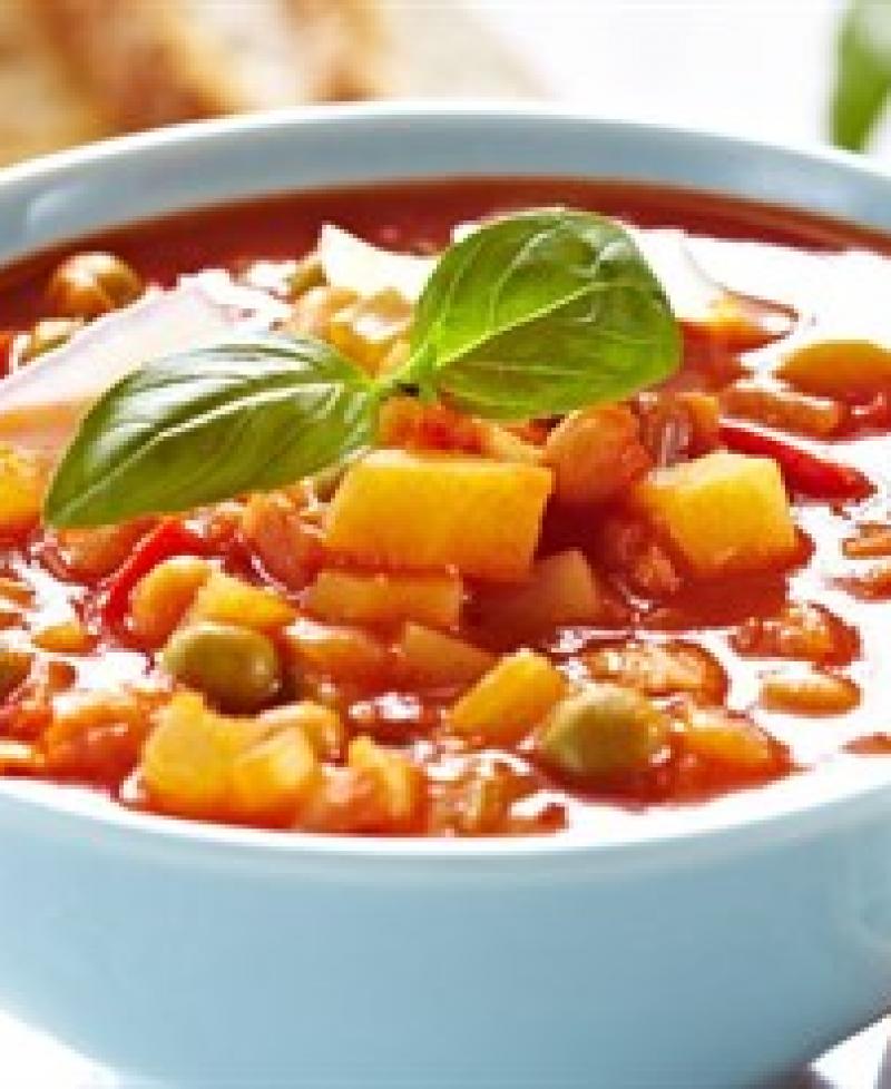 مينيستروني