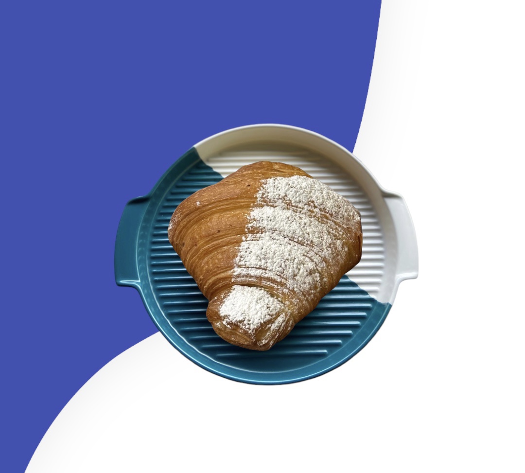 كرواسون باستري