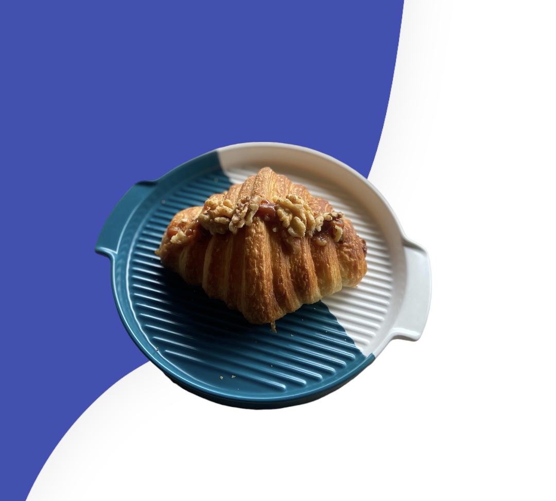 كرواسون بيكان