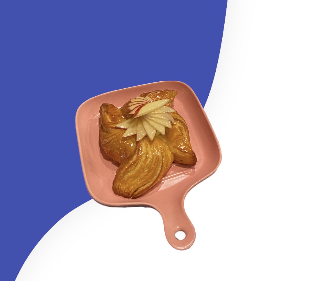 دانيش فواكة