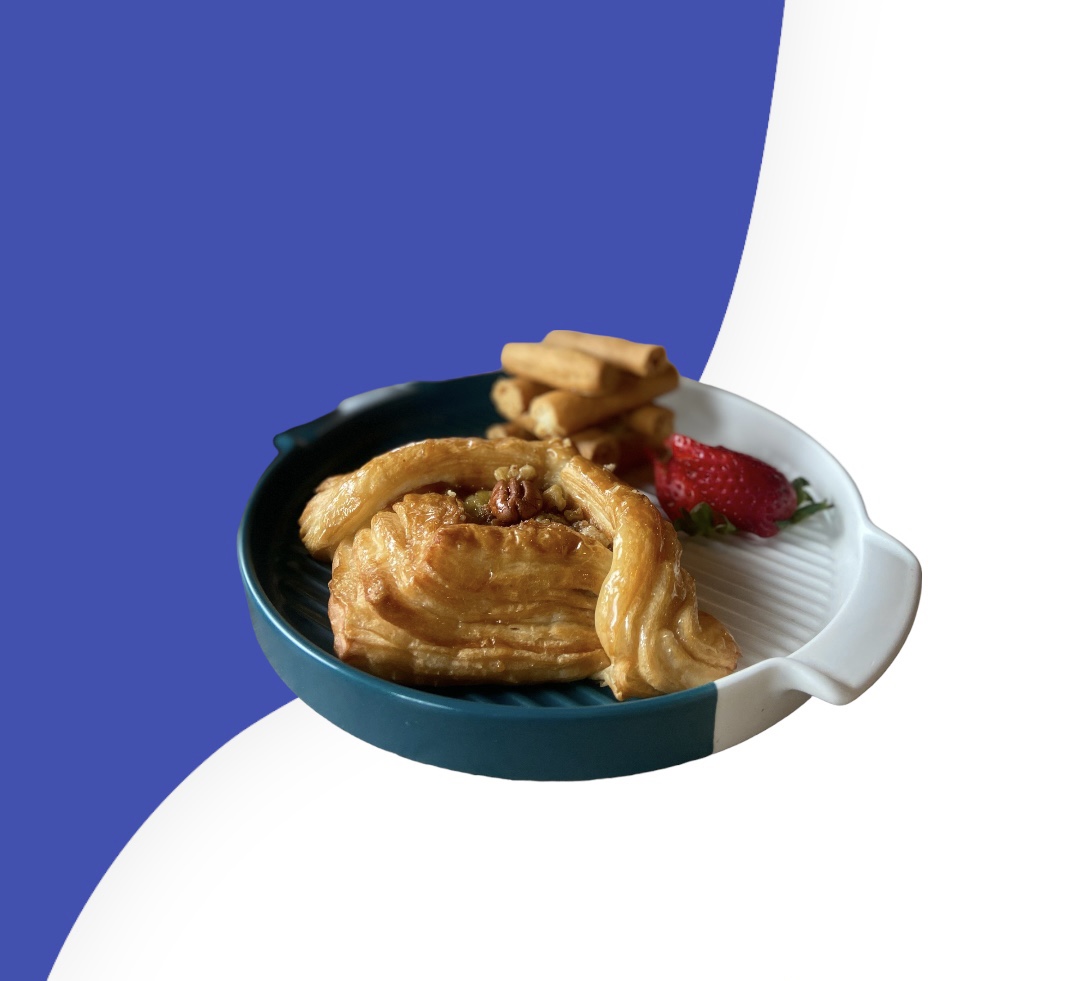 دانيش كارميل بيكان