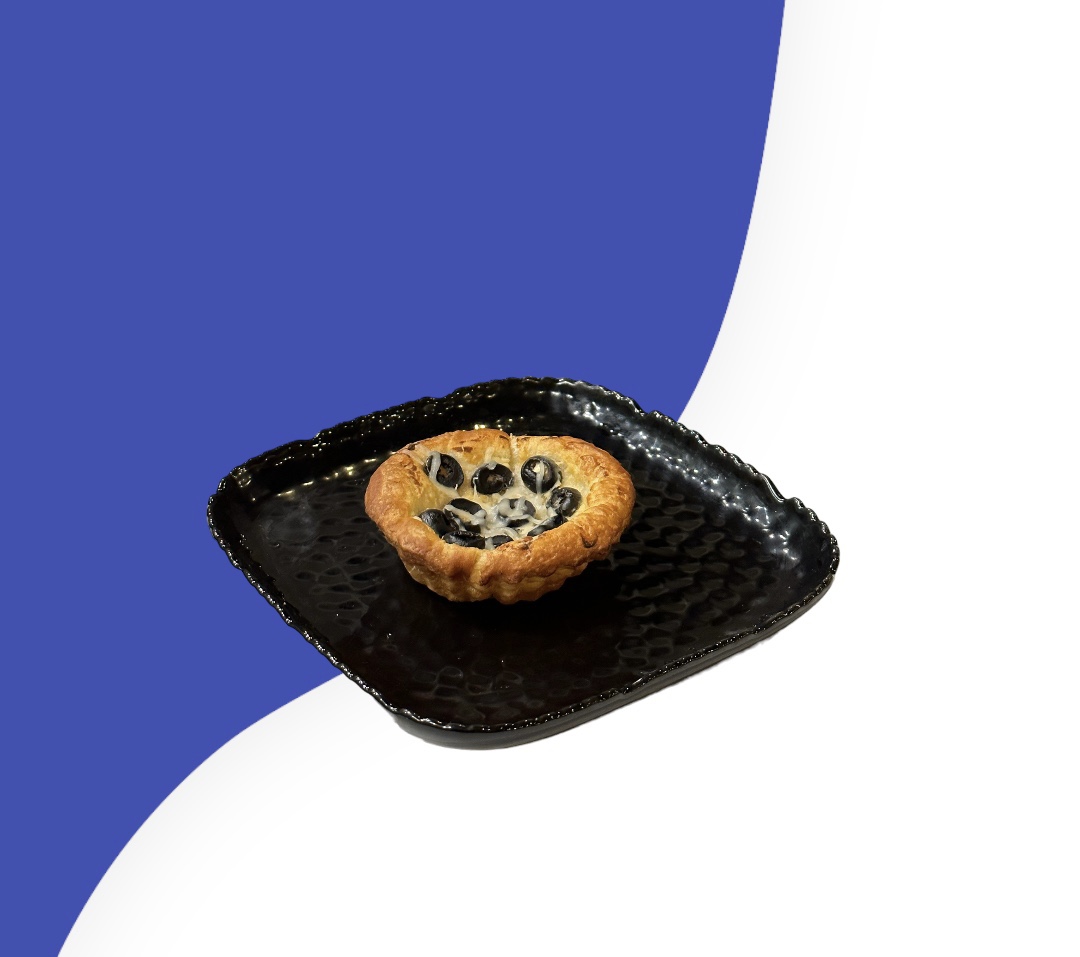 دانيش لبنة زيتون