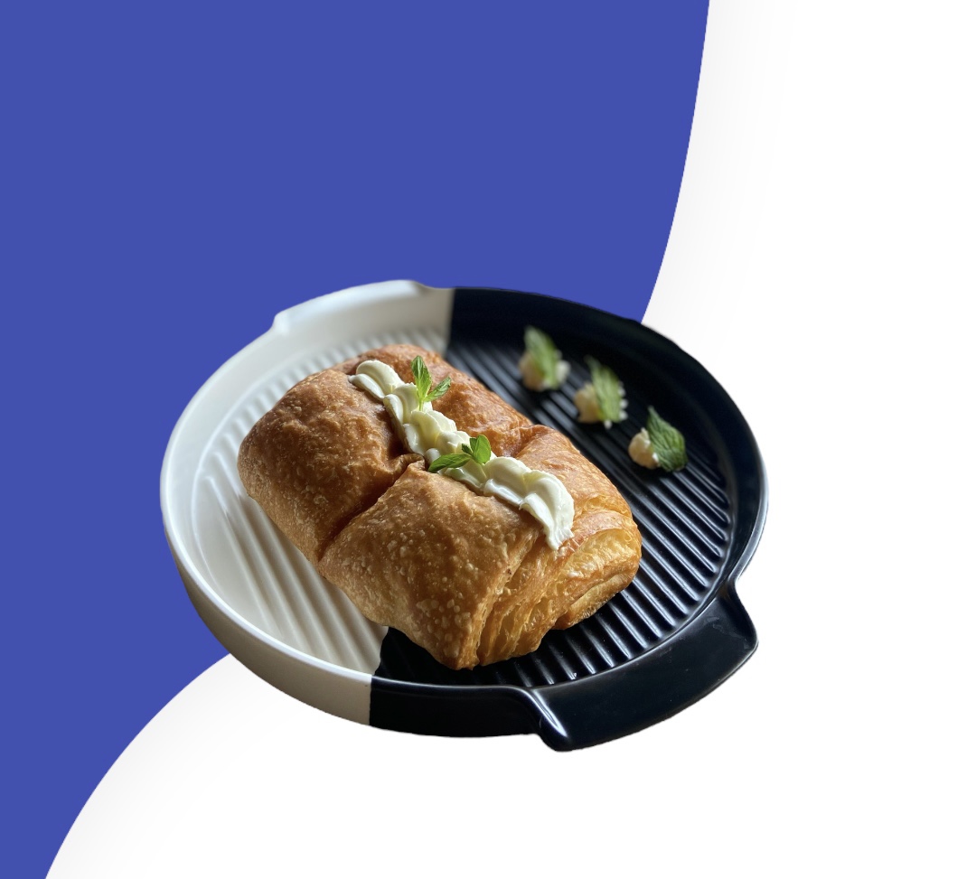 دانيش جبن نعناع