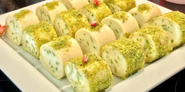 حلاوة الجبنة