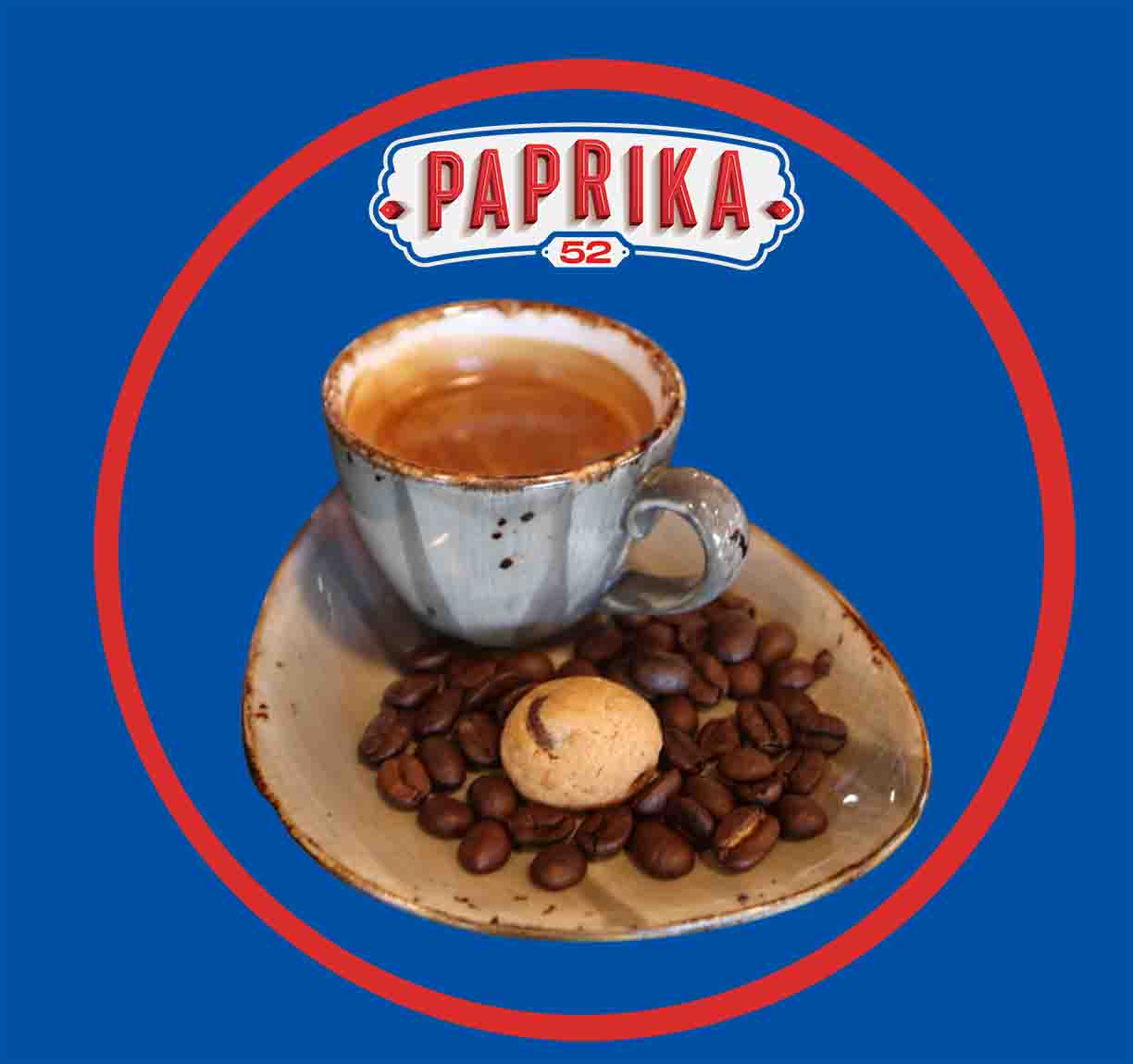 اسبريسو دبل