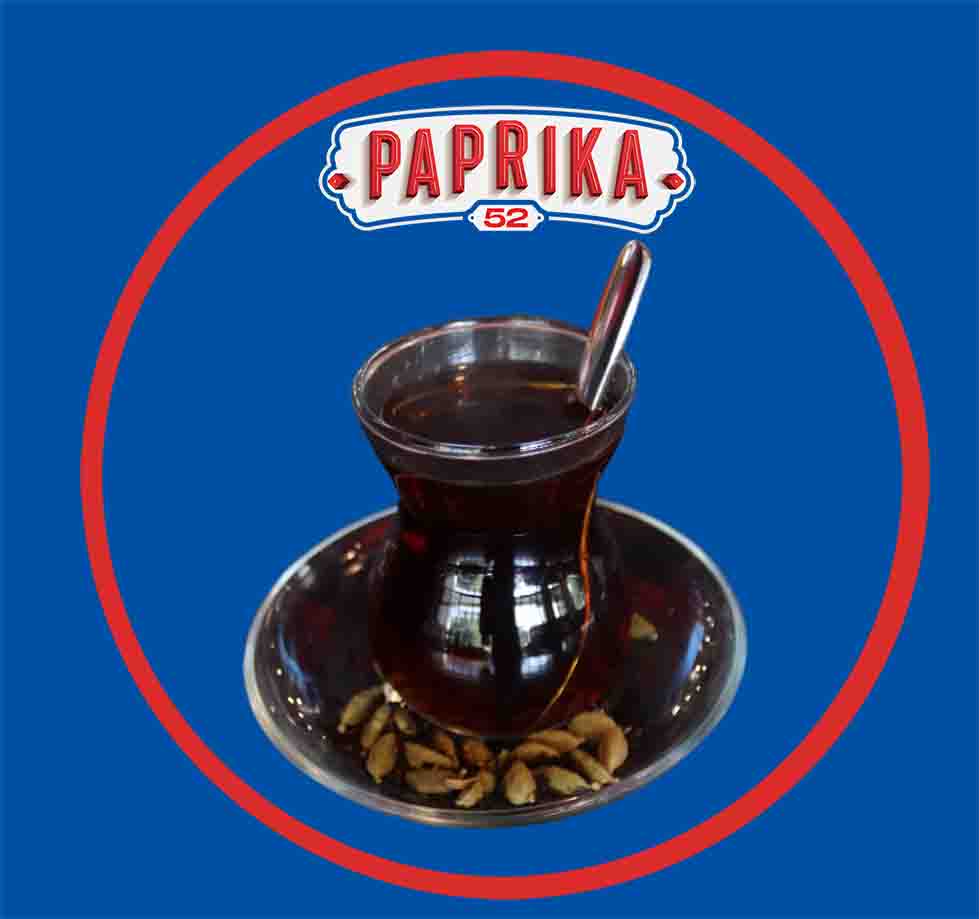 شاي