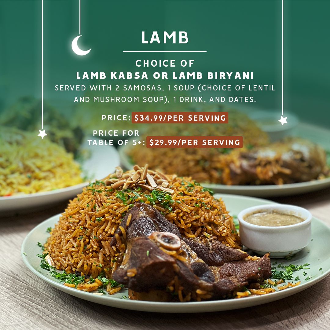 Lamb