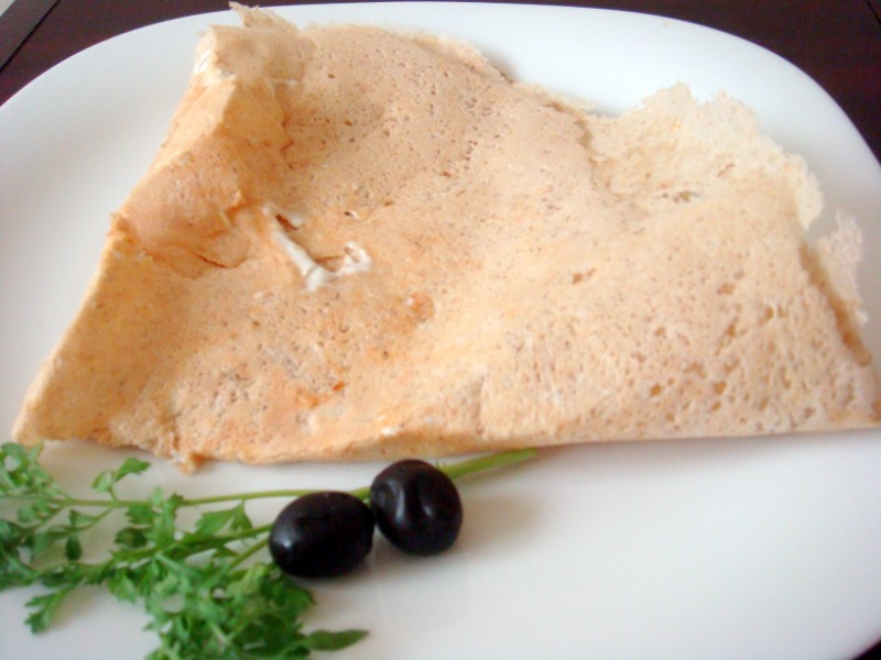 خبز رقاق