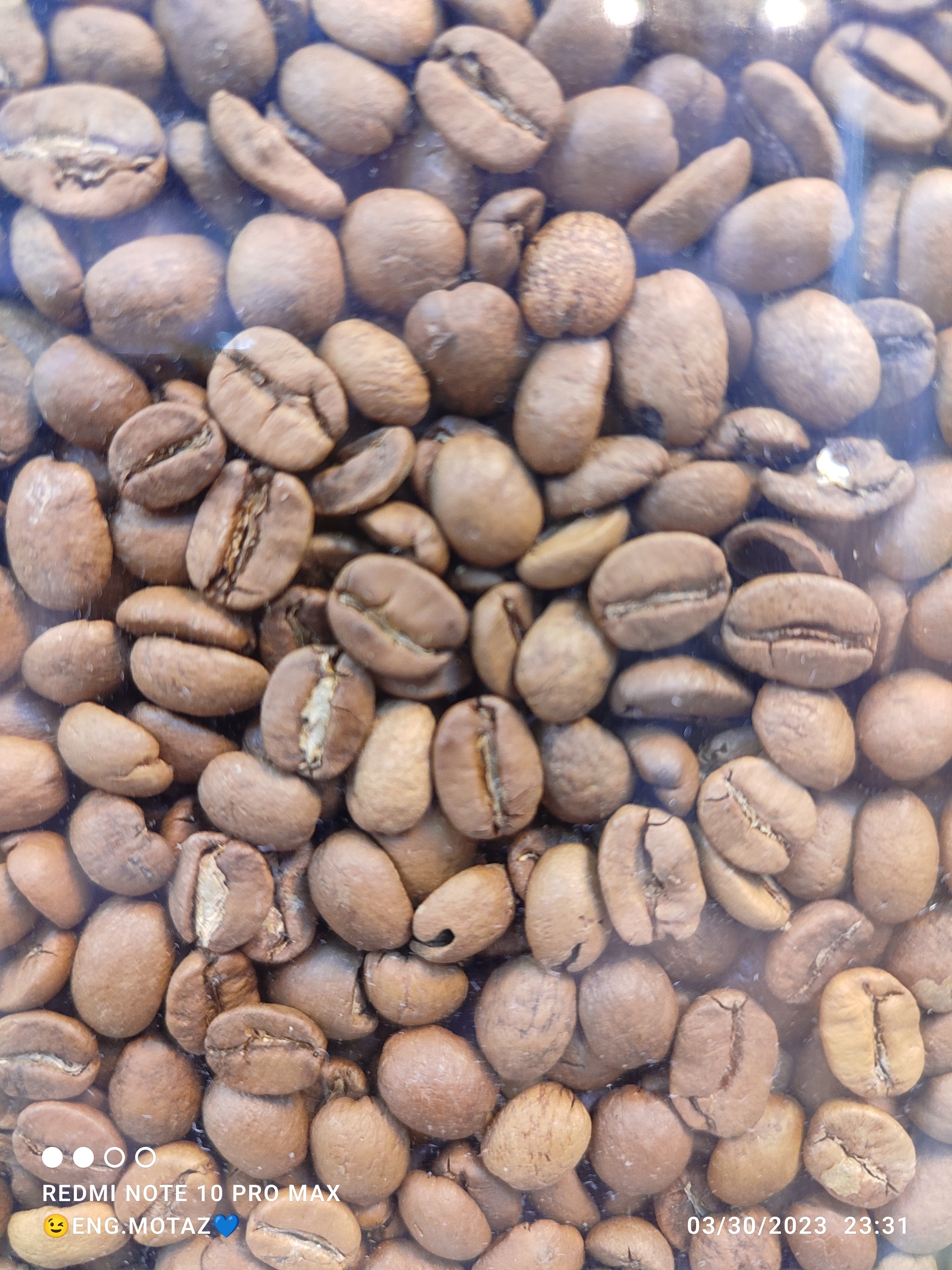 قهوة برازيلي رقم (2)