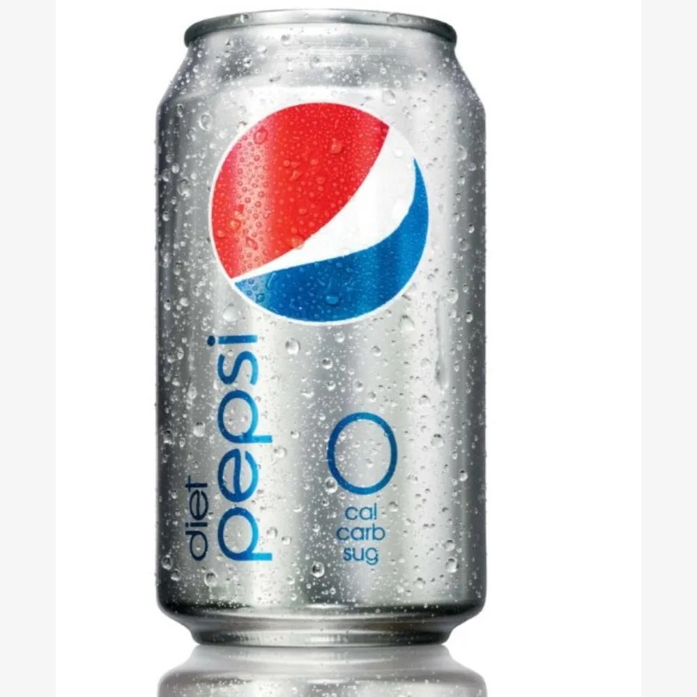 بيبسي دايت diet pepsi