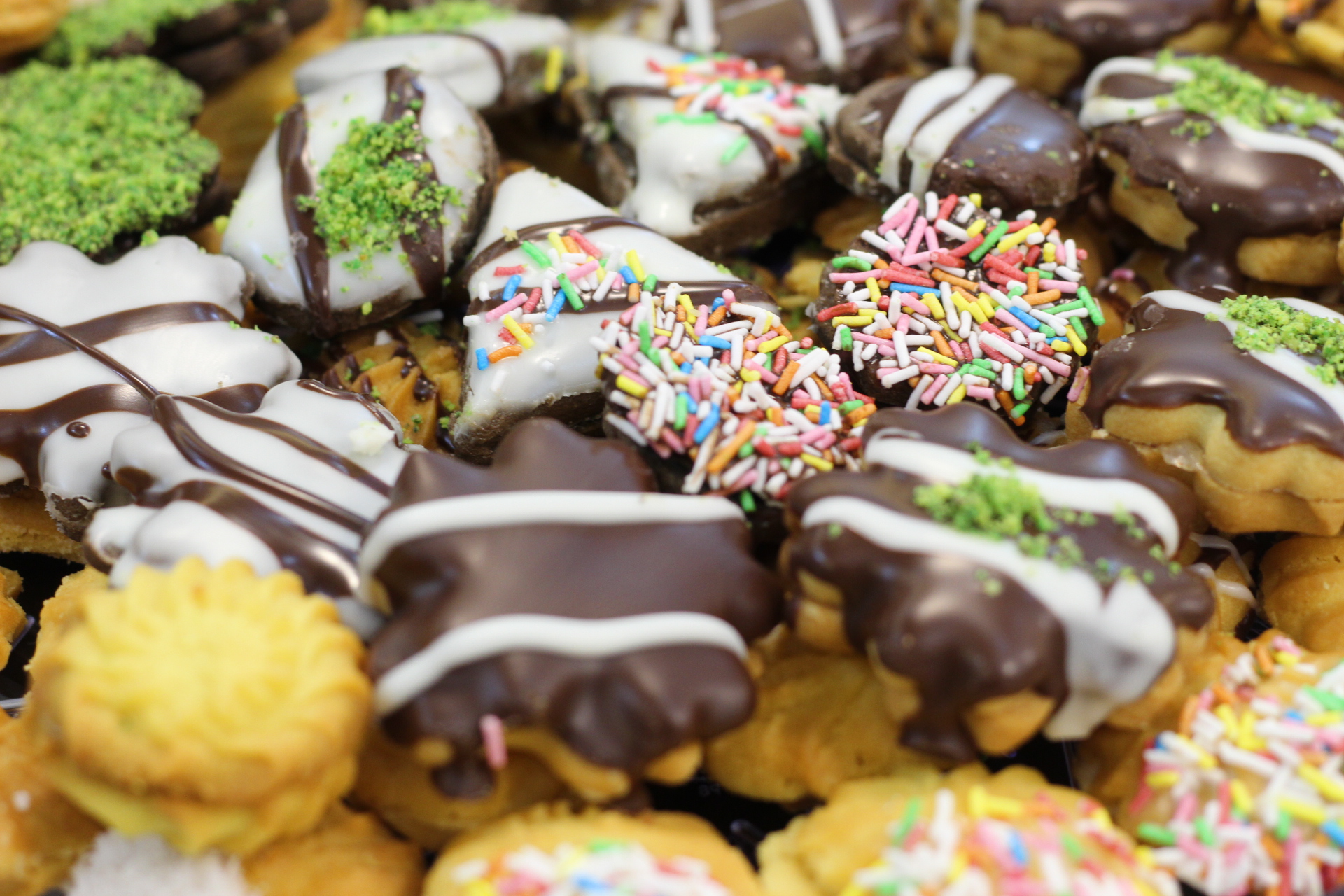 بيتفوى مشكل